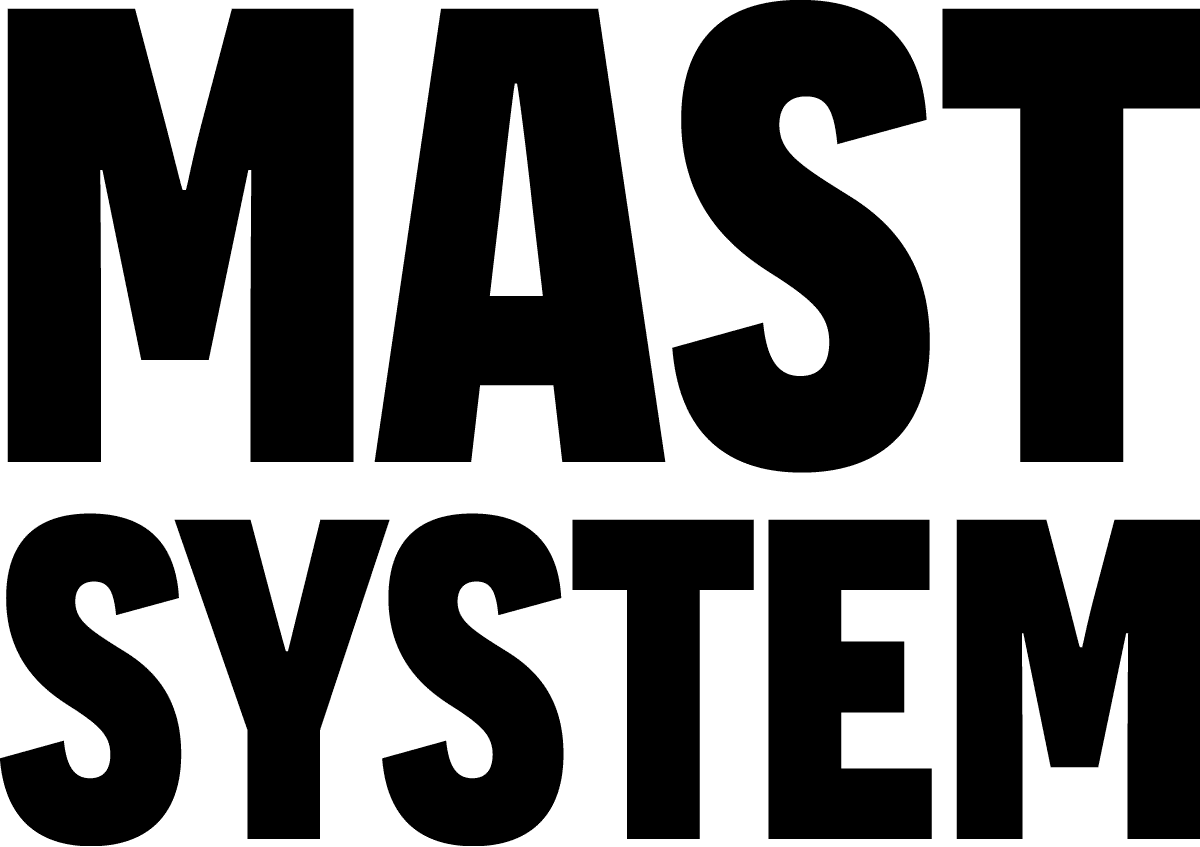 Mastsystem